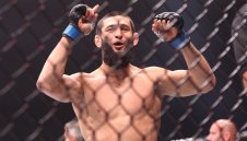 Обявиха грандиозен сблъсък в UFC