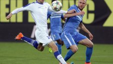 Кошмар за Левски – загуби титлата насред "Герена" + ВИДЕО И СНИМКИ