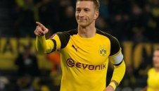 Ройс пропуска мача с Хофе, грип тръшна Фавре