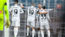 Ювентус – Аталанта