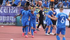 Славчев ще е готов за старта на сезона