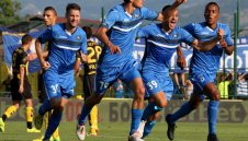 Де Ноойер: В Левски станах по-силен