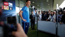 Кристияно: Ще се пенсионирам в Реал, ПСЖ и Сити да забравят за мен