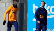 Ас на Барса скъсал нервите на Стоичков