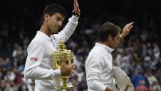 Ноле: Срещу мен бе един страхотен шампион