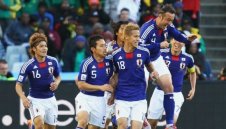 Самураите укротиха Лъвовете