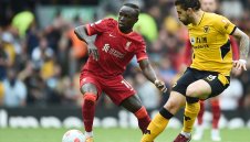 Мане призна за "червените дяволи"