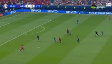 ВИДЕО: Швейцария - Италия