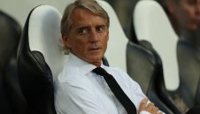 Роберто Манчини се разбунтува 