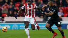 Стоук с голям проблем преди директна битка за оцеляване