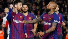 ОБЗОР: Кръгът в Испания, големите фаворити не сгрешиха в мачовете си