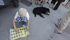 Колко ще струва попълването на албума за Евро 2016?