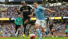 Юве с офанзива за Самир Насри