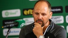 Анте Шимунджа назова основния конкурент на Лудогорец