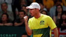 Лейтън Хюит се завръща за Austalian Open