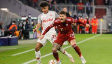 Ливърпул посяга към звездата на РБ Залцбург