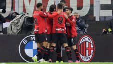 Милан - Славия Прага