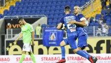 ОБЗОР: Първа лига на България, 2-и кръг