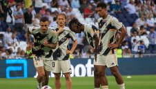 Белингам е на седмото небе заради Модрич