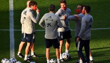 Какво начало на Лигата на нациите! Германия срещу Испания 