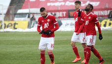 Голям проблем за ЦСКА преди реванша с Лудогорец