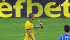 Бандата и Инкоом напуснаха Верея