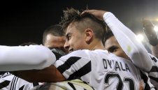 Супер новини в Юве, Дибала и Кедира на линия за Палермо