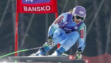 Отложеното във Франция спускане ще се състои в Банско