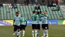 Черно море гони Топ 3 и бой над Ботев