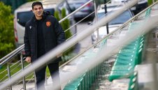 Клевета? Гонзо подивя, плаши човек на Бербатов със съд