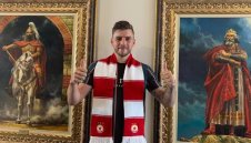 Кери се връща в титулярния състав на ЦСКА