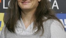 Самбистка стана спортист на месец ноември
