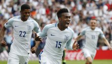 Изберете най-красив гол на Евро 2016, ден седми + ВИДЕО