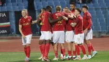 Изненадващ трансфер! Гранд набеляза твърд титуляр на ЦСКА