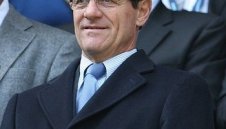 Капело пуска Рууни като самотен нападател на Мондиала