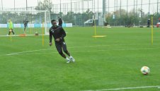 Берое отказа 1,4 млн. за звездата си