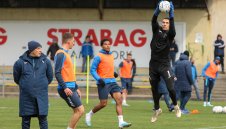 Ето кой ще води Левски във Вечното дерби с ЦСКА