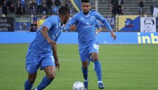 Левски обяви контрола с Ал Насър 