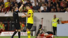 Бек отсвири Ман Юнайтед, няма да ходи на "Олд Трафорд"