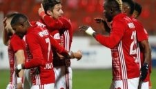 Казармен ред за ЦСКА в Тетевен