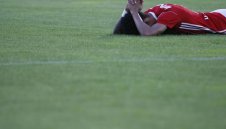 Тотално падение: Царско село-ЦСКА-Ловеч-Обеля