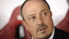 Бенитес: Интер нямаше какво да губи при 0:2