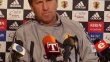 Зико променя атакуващия вал срещу Бразилия