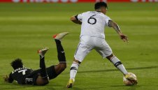 Роналдо се отпуши, а Червените дяволи сразиха Шериф