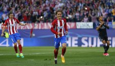 Гризман: Юве ще изтряска Реал, Златната топка е за Буфон