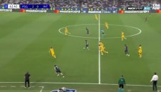 ВИДЕО: ПСЖ - Интер