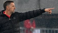 Кръстаич след 0:0 с Люксембург и края на серията: Доволен съм!