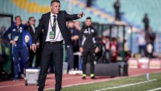Генчев мотивирал отбора с Гунди, специалистът каза и за шансовете на ЦСКА за титлата