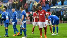 Каранга ще вкара и със задник на Левски + ГАЛЕРИЯ 