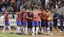 Контрола на Коста Рика пропадна заради паспорти